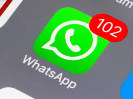 Denuncie suspeita de disparo em massa de mensagens no whatsapp